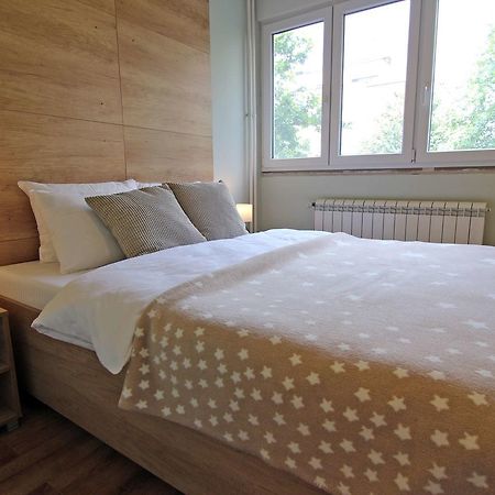 Apartmani 27 Bělehrad Exteriér fotografie