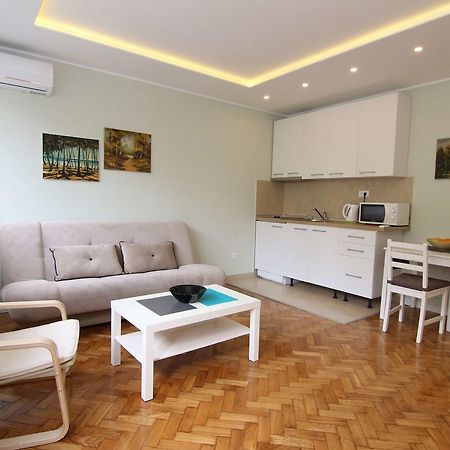 Apartmani 27 Bělehrad Exteriér fotografie