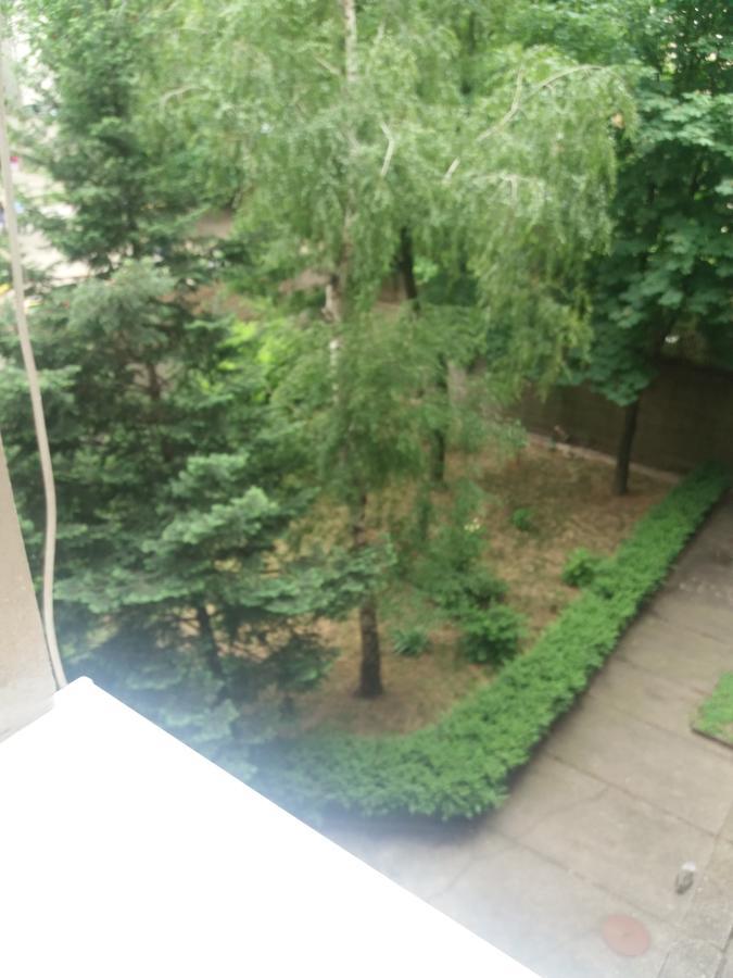 Apartmani 27 Bělehrad Exteriér fotografie
