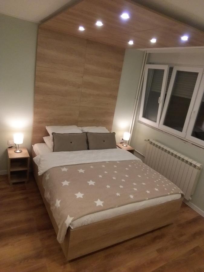 Apartmani 27 Bělehrad Exteriér fotografie