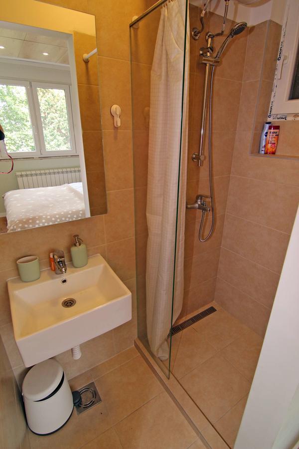 Apartmani 27 Bělehrad Exteriér fotografie