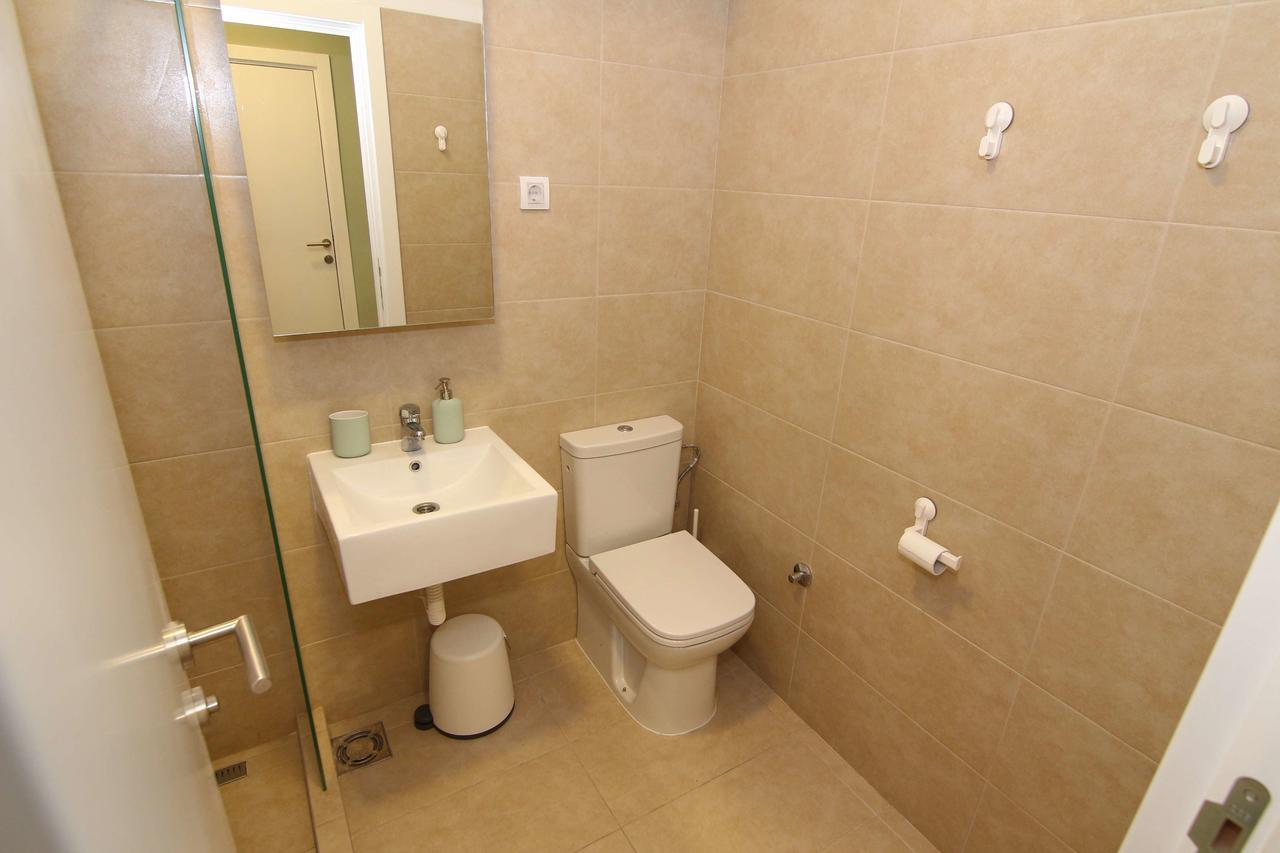 Apartmani 27 Bělehrad Exteriér fotografie