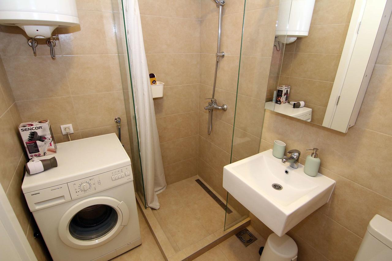 Apartmani 27 Bělehrad Exteriér fotografie